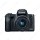 Canon EOS M50 Kit 15-45mm 